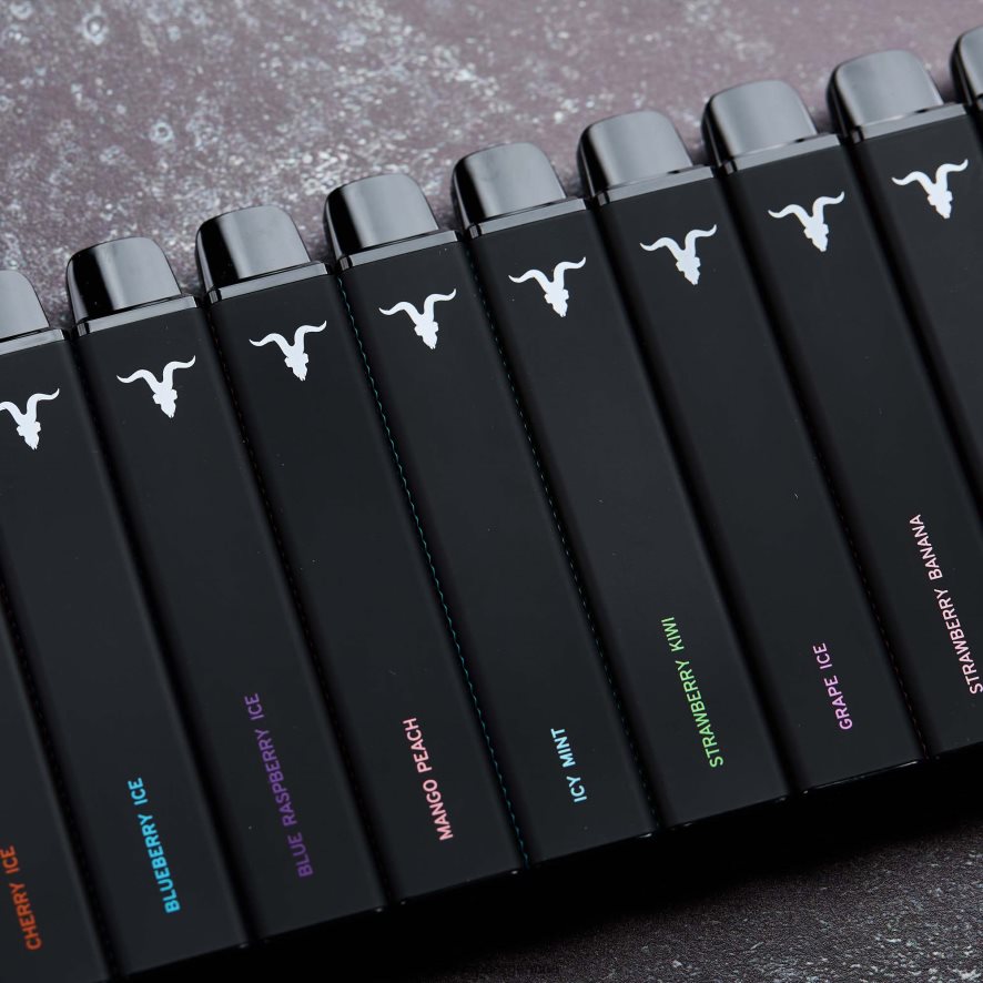 Ignite Vape Sabores - 8NZ28T114 IGNITE V15 pluma vaporizador mentol