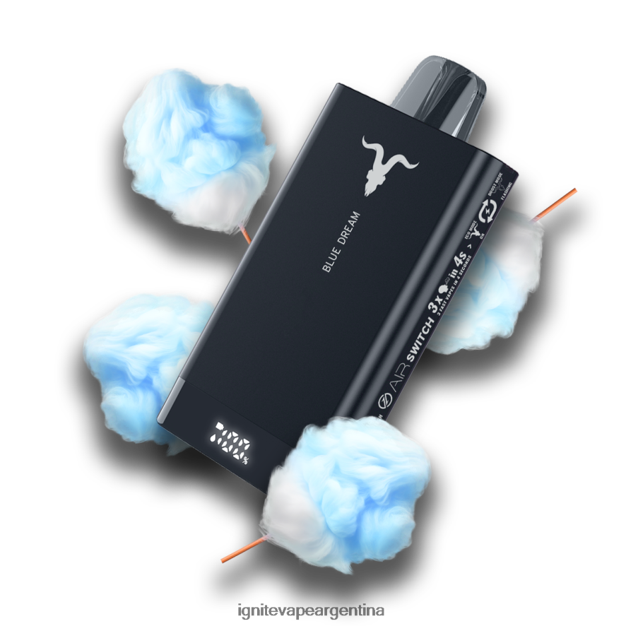 Ignite Comprar - 8NZ28T78 IGNITE V150 pluma vaporizador fruta del dragón de sandía