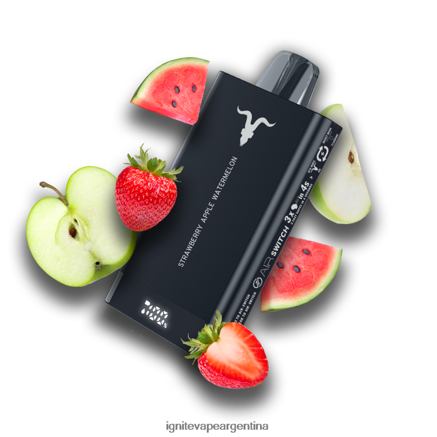 Ignite Comprar - 8NZ28T78 IGNITE V150 pluma vaporizador fruta del dragón de sandía