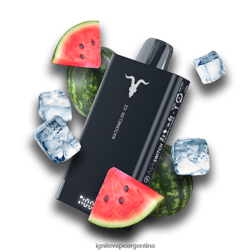 Ignite Sabores - 8NZ28T69 IGNITE V150 pluma vaporizador limonada de fruta del dragón