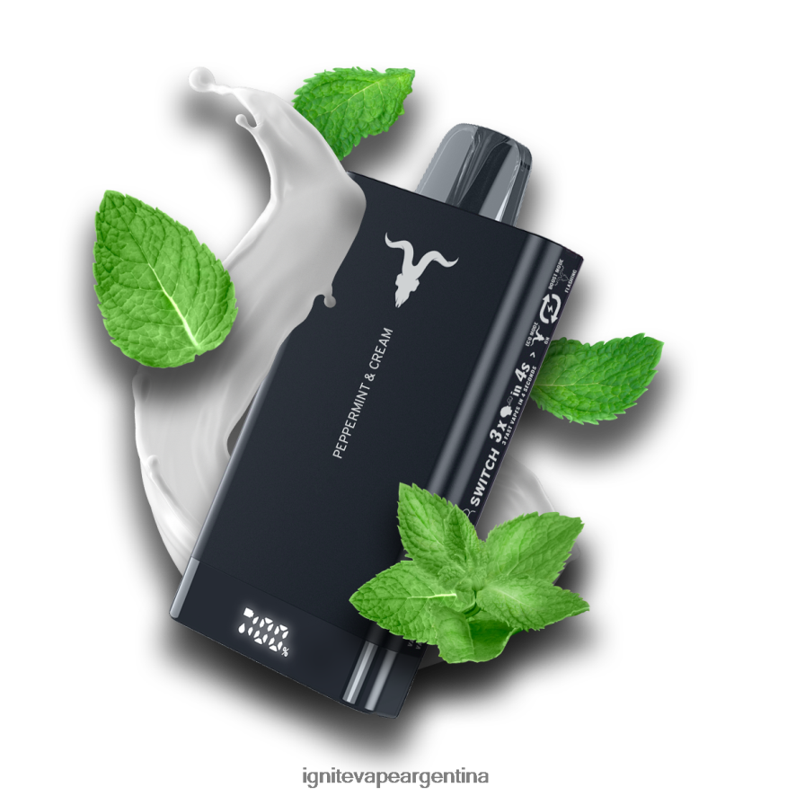 Ignite Sabores - 8NZ28T69 IGNITE V150 pluma vaporizador limonada de fruta del dragón