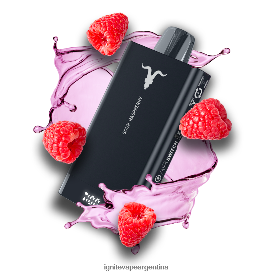 Ignite Vape Buenos Aires - 8NZ28T73 IGNITE V150 pluma vaporizador menta y crema