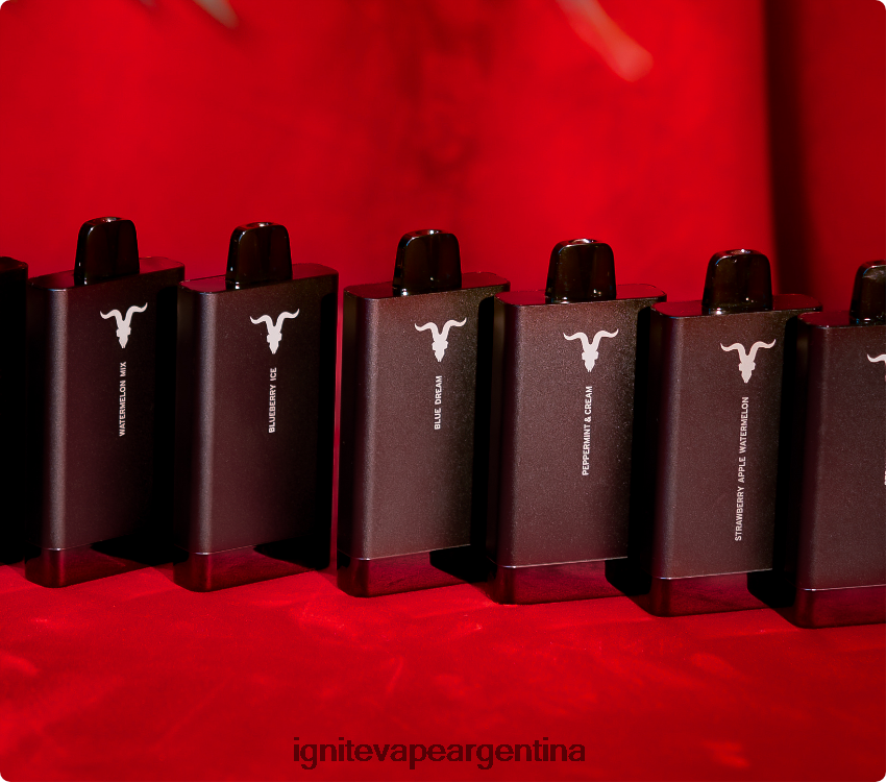 Ignite Vape Pod - 8NZ28T77 IGNITE V150 pluma vaporizador kiwi fresa