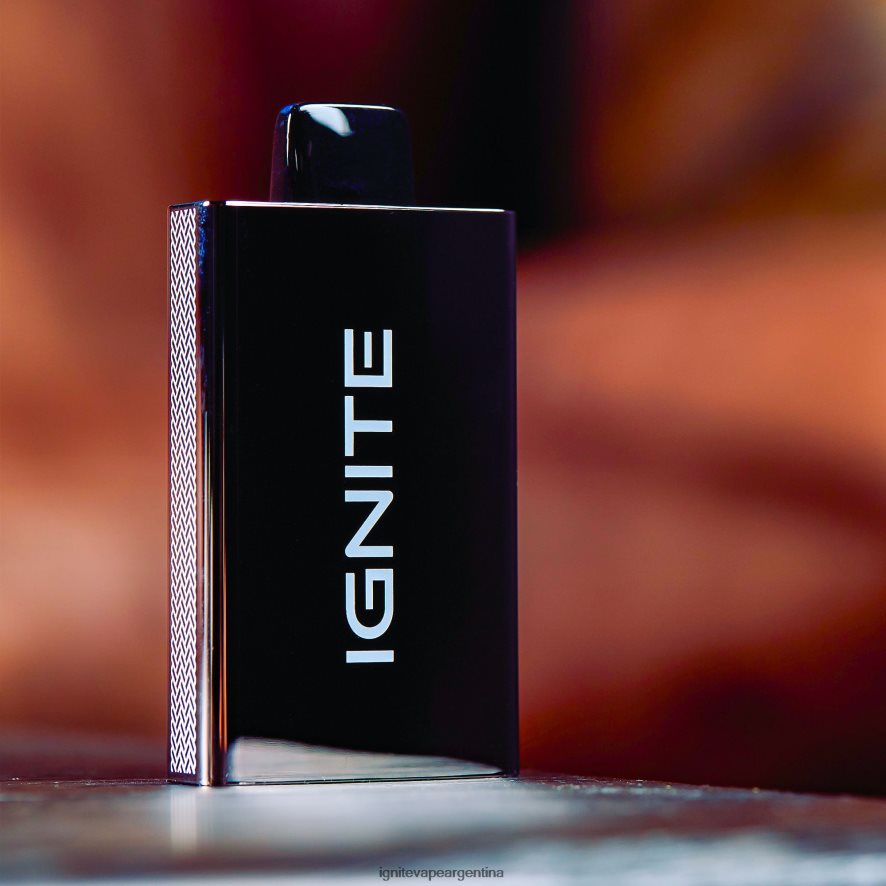 Ignite Cigarrillo Electronico - 8NZ28T50 IGNITE V80 pluma vaporizador hielo de fresa